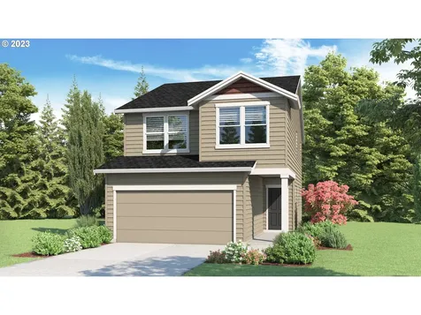 2713 Fenya Street Springfield OR 97477
