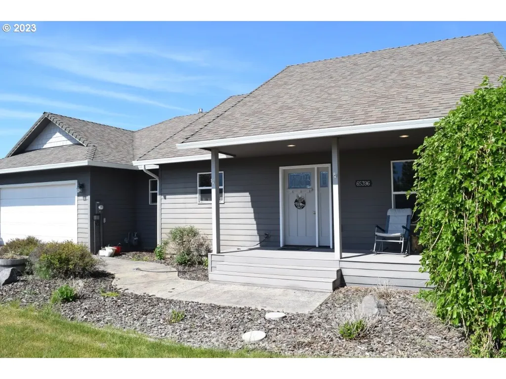 65396 Crescent Road Imbler OR 97841