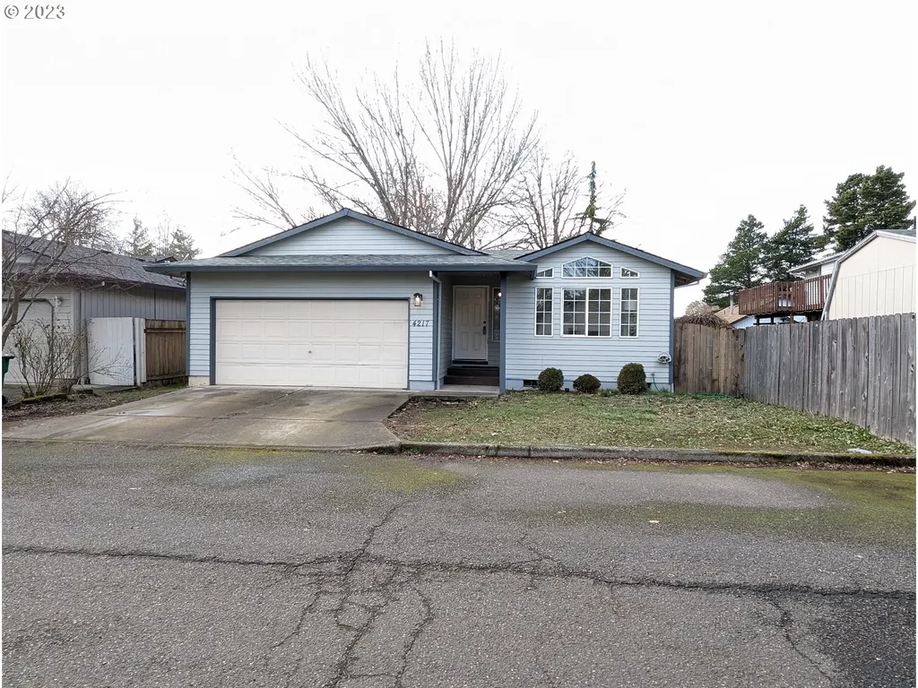 4217 Sw 162nd Place Beaverton OR 97078