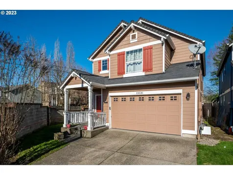 20591 Sw Brackenwood Lane Beaverton OR 97003