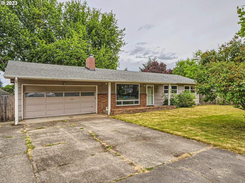 11127 Ne Shaver Street Portland OR 97220