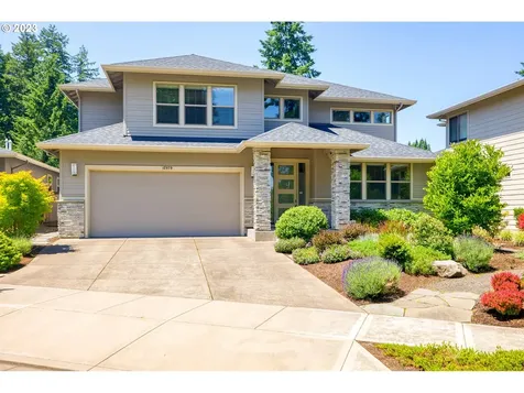 12879 Sw Parkdale Avenue Portland OR 97223