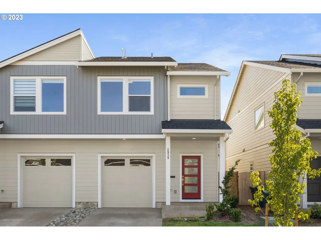 2939 S Heather Street Cornelius OR 97113