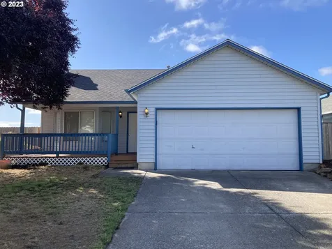13217 Ne 94th Street Vancouver WA 98682