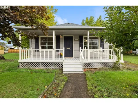 137 Sw Madison Street Sheridan OR 97378