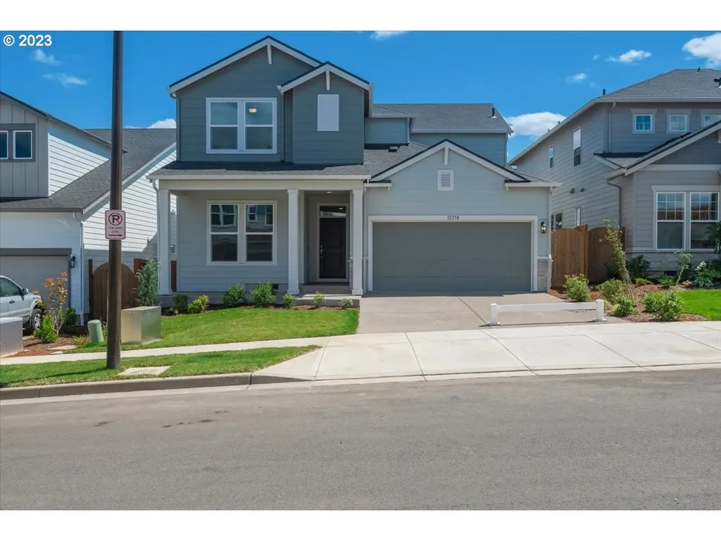 12370 Sw Strobel Road Beaverton OR 97007