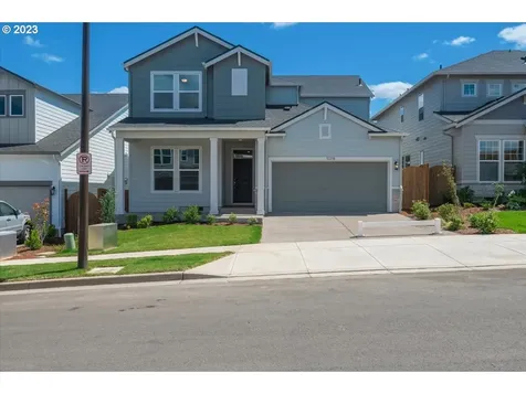 12370 Sw Strobel Road Beaverton OR 97007