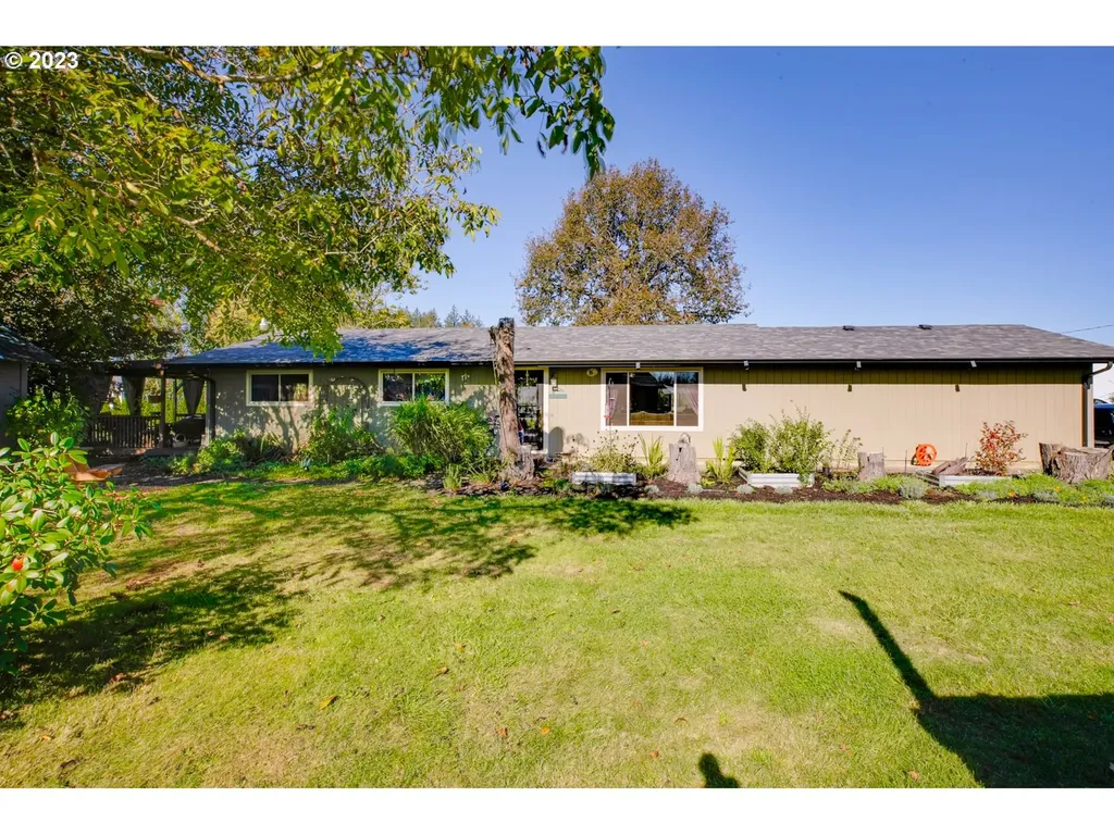 22401 Se Dowty Road Eagle Creek OR 97022