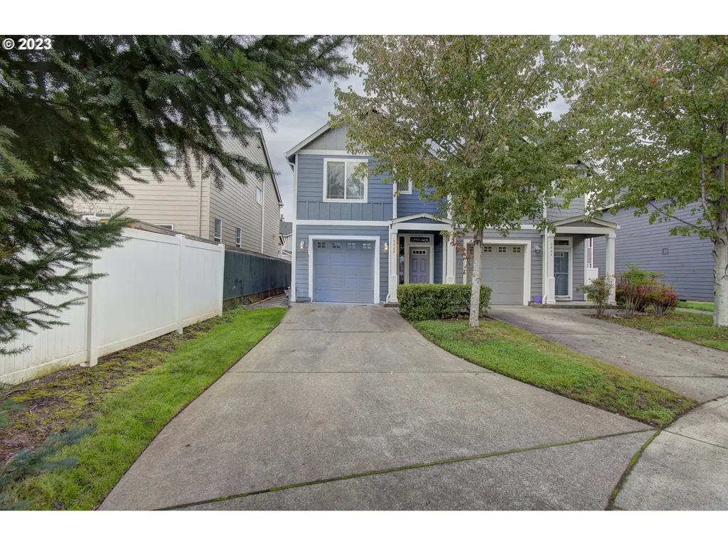 2422 Ne 114th Court Vancouver WA 98684