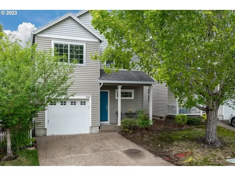 15349 Nw Twoponds Drive Portland OR 97229