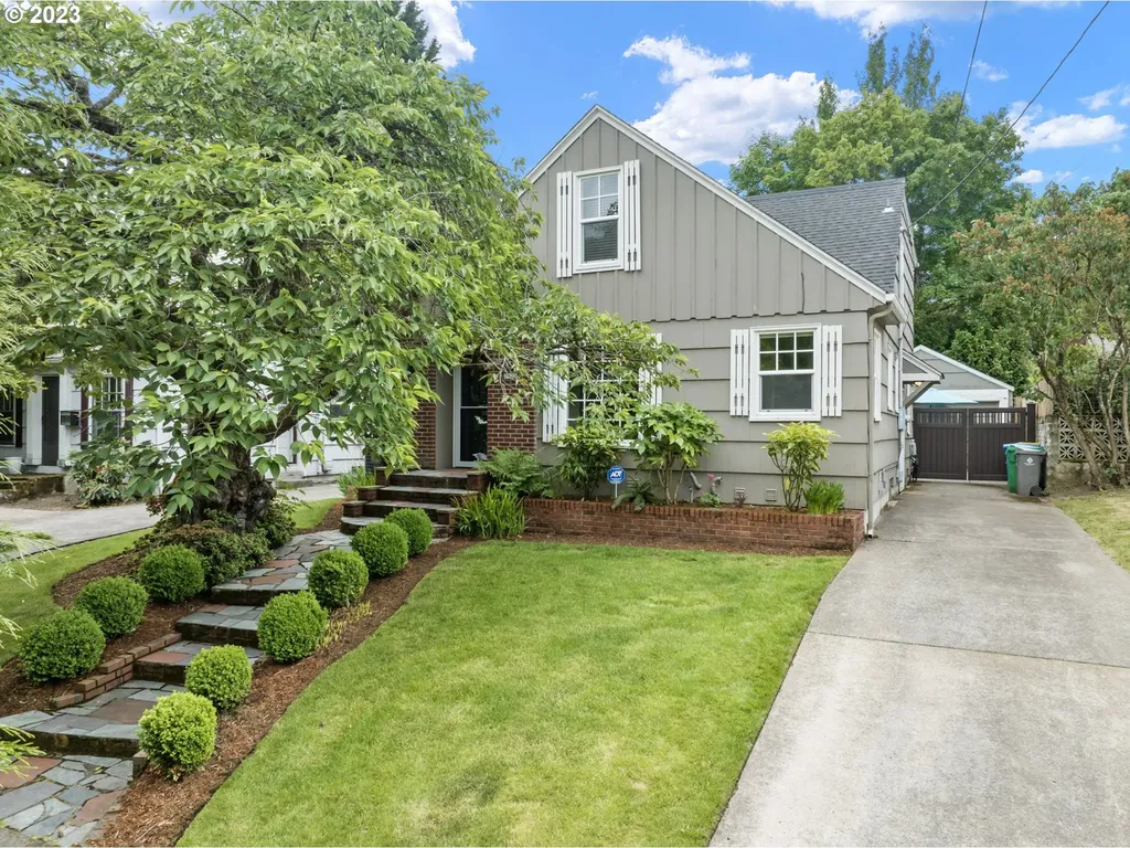 2924 Se Stephens Street Portland OR 97214