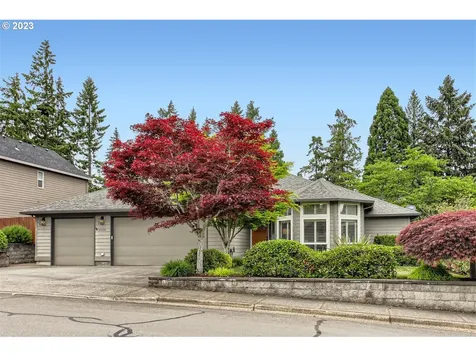 23554 Sw Stonehaven Street Sherwood OR 97140
