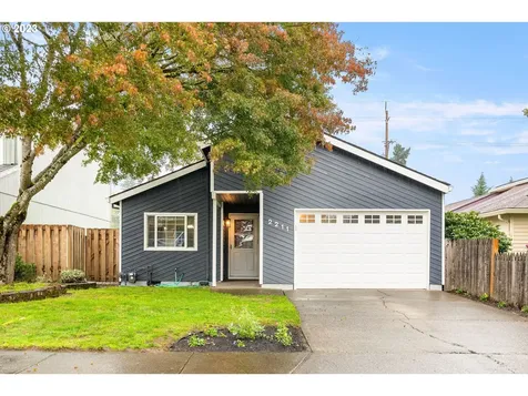 2211 SW 218th Place Beaverton OR 97003