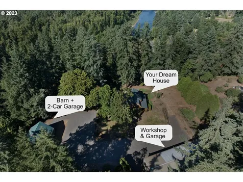 20500 S Tranquility Lane Oregon City OR 97045