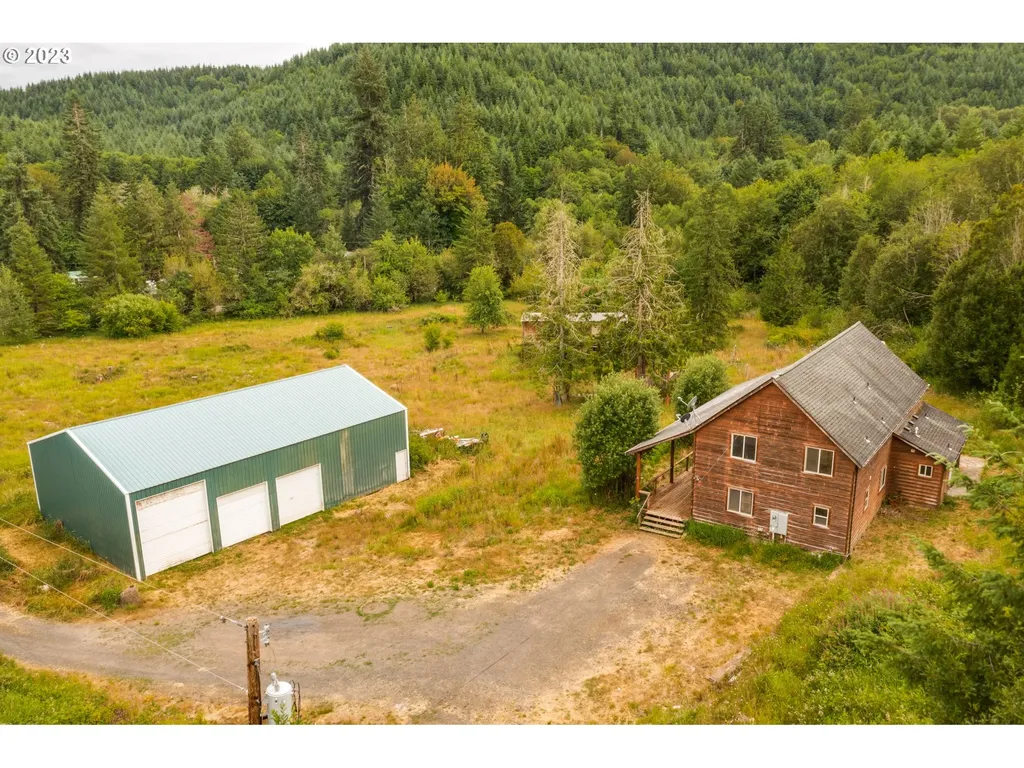 20835 Scappoose Vernonia Highway Scappoose OR 97056