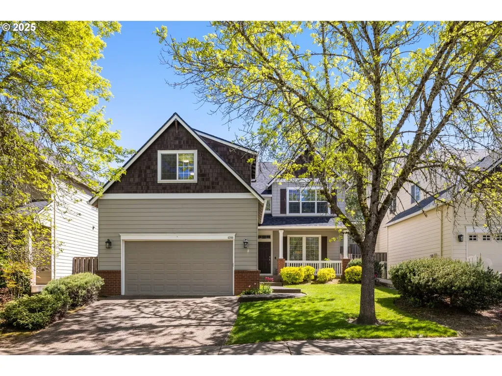 4200 NW Oxbridge Drive Portland OR 97229