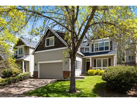 4200 NW Oxbridge Drive Portland OR 97229