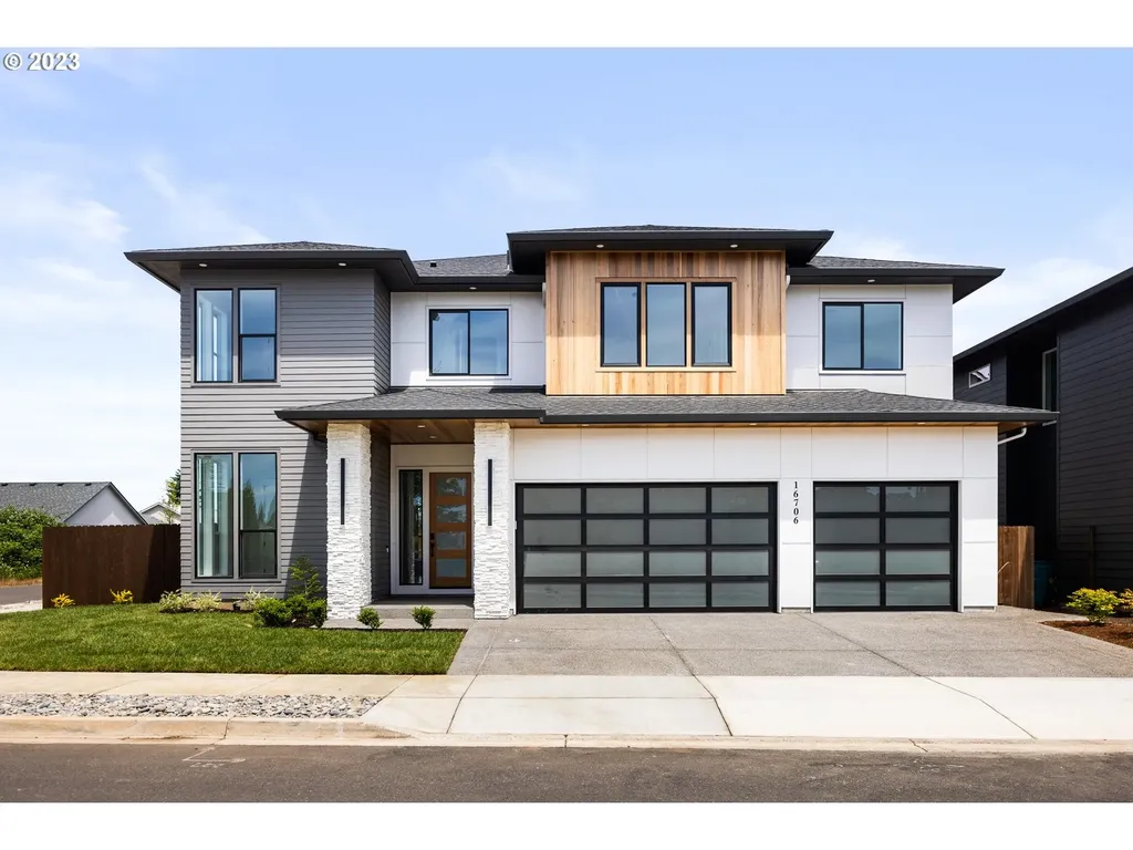 16706 Ne 80th Street Vancouver WA 98682