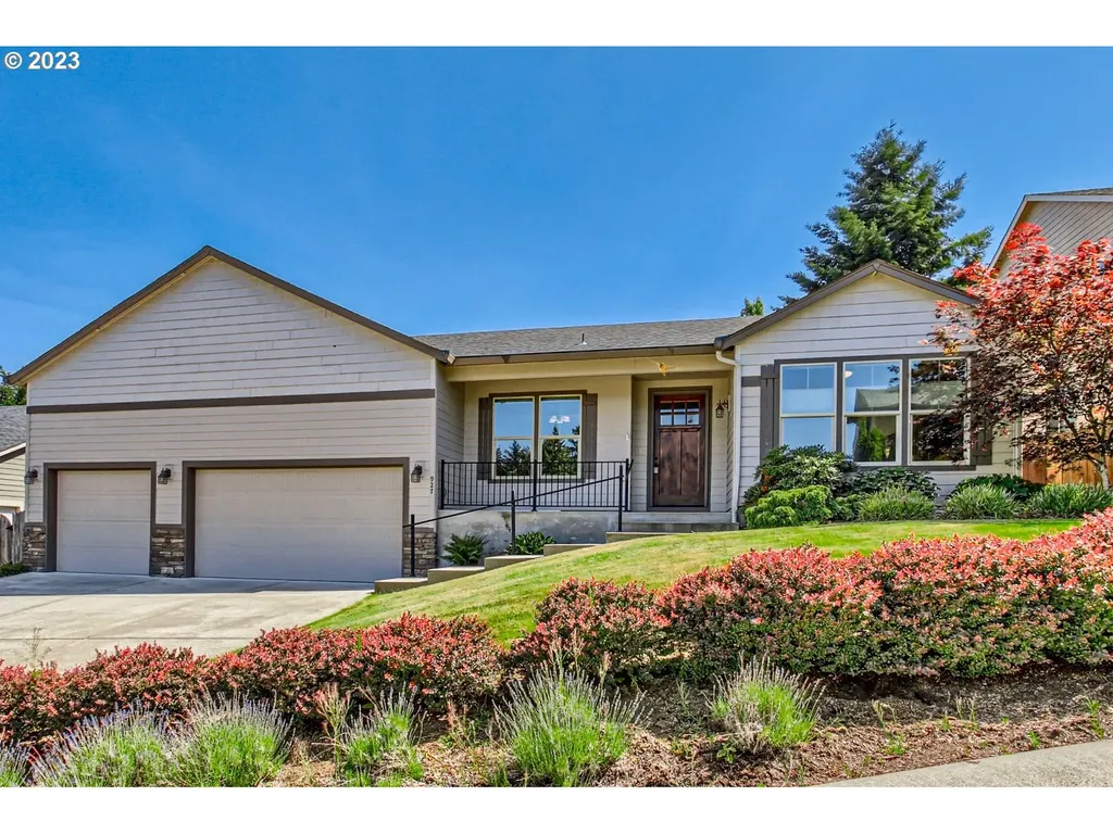 927 Nw 105th Circle Vancouver WA 98685