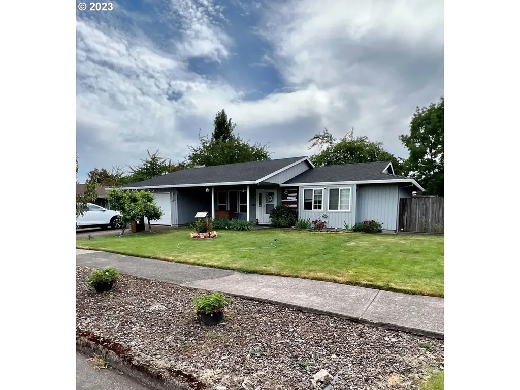 4112 Beaver Way Forest Grove OR 97116