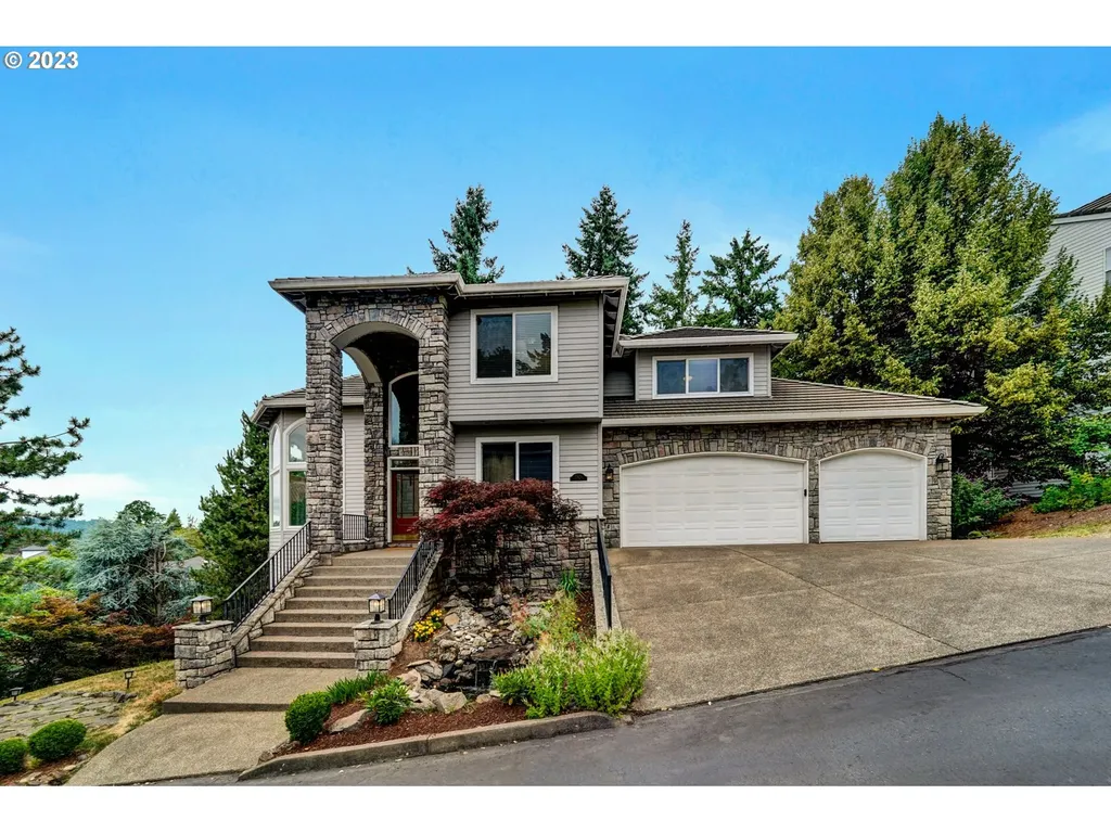 2525 Remington Drive West Linn OR 97068