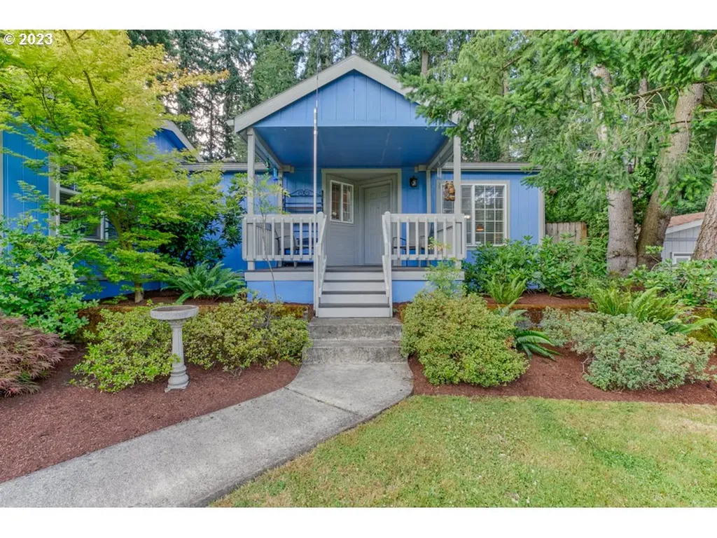 3326 Senecal Creek Drive Woodburn OR 97071
