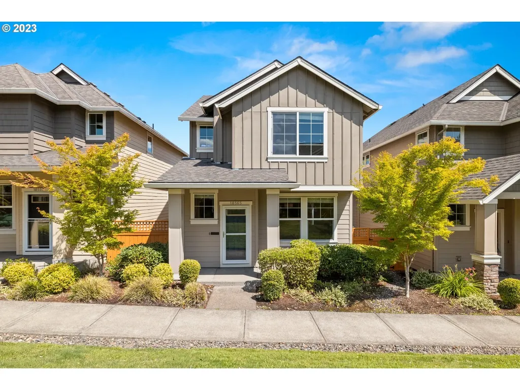 10565 Ne Summer Falls Street Hillsboro OR 97006