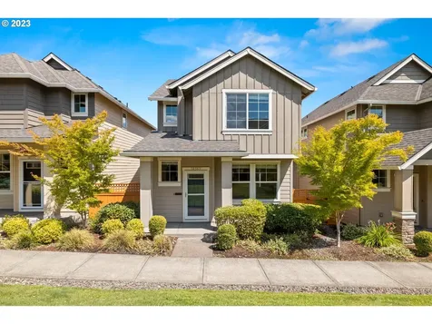 10565 Ne Summer Falls Street Hillsboro OR 97006