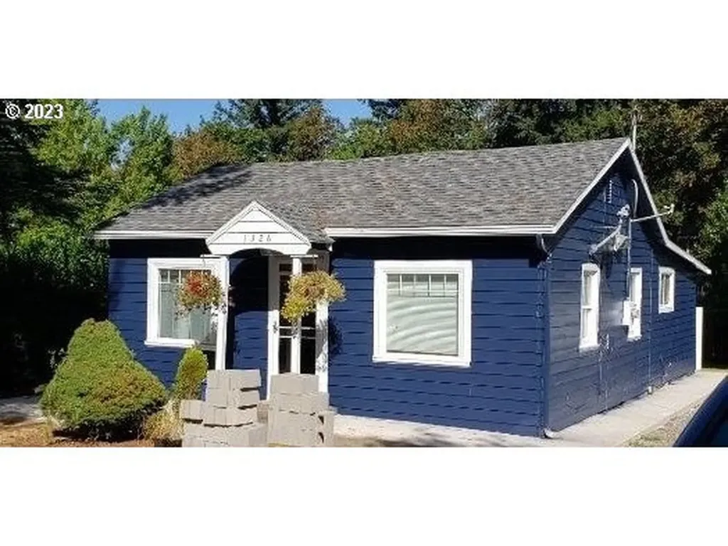 1326 Ne 155th Avenue Portland OR 97230