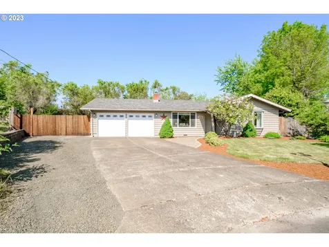 1924 Nw Crest Place Albany OR 97321