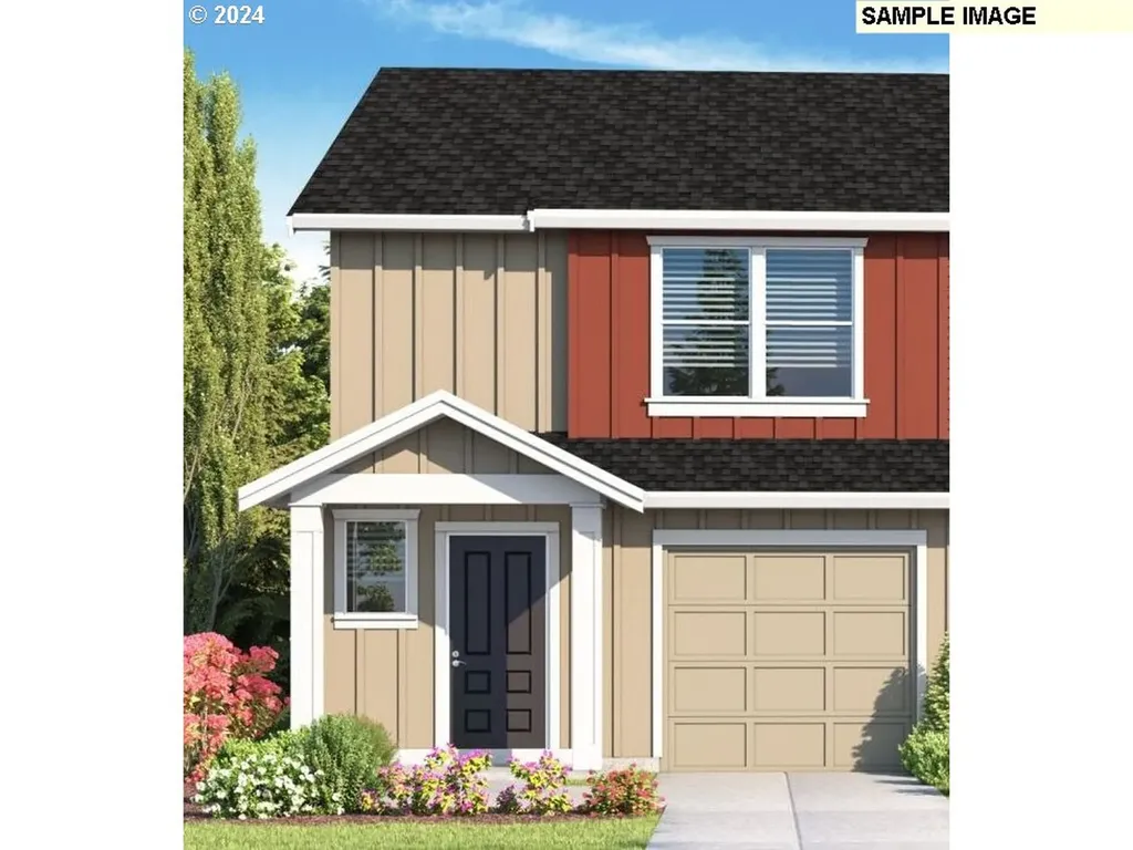 2909 N 3rd Way Ridgefield WA 98642