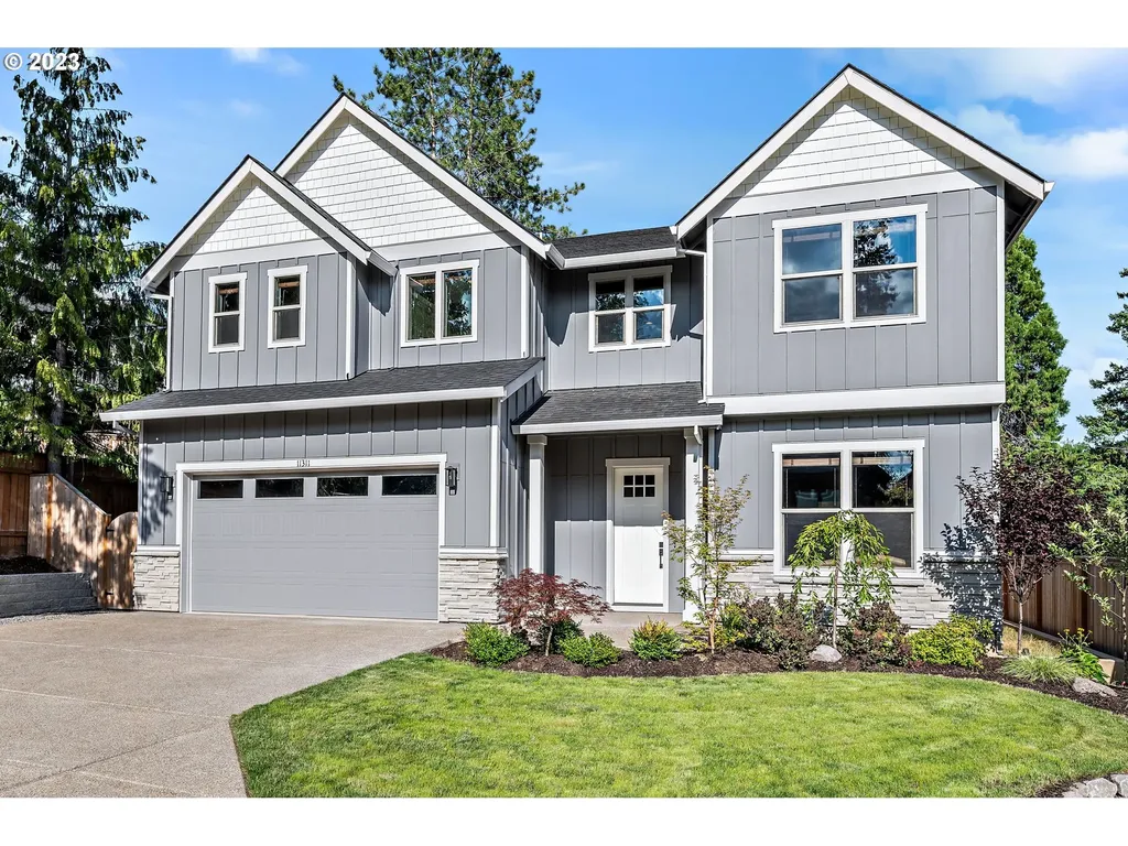 11311 NW Valros Lane Portland OR 97229