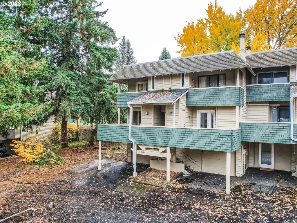 5314 Nw Innisbrook Place Portland OR 97229