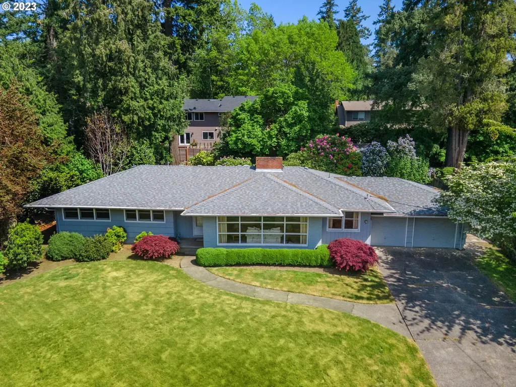 7365 Sw Brenne Lane Portland OR 97225