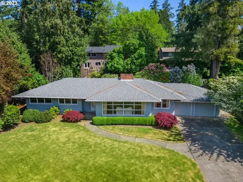 7365 Sw Brenne Lane Portland OR 97225