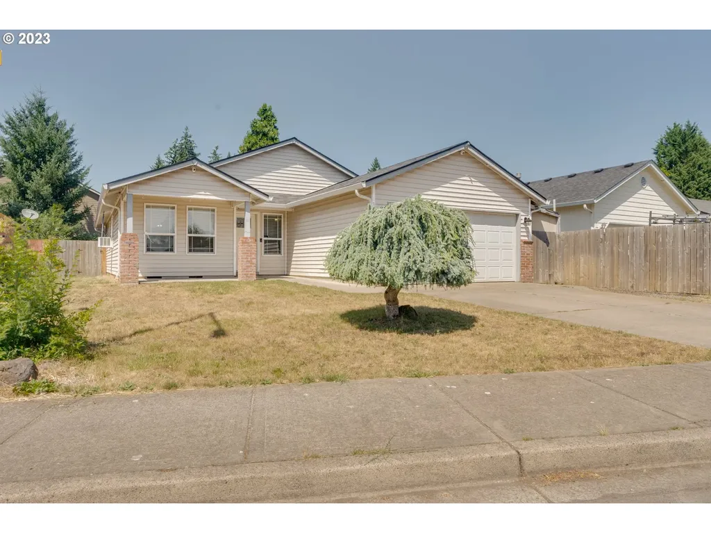 12108 Ne 101st Street Vancouver WA 98682