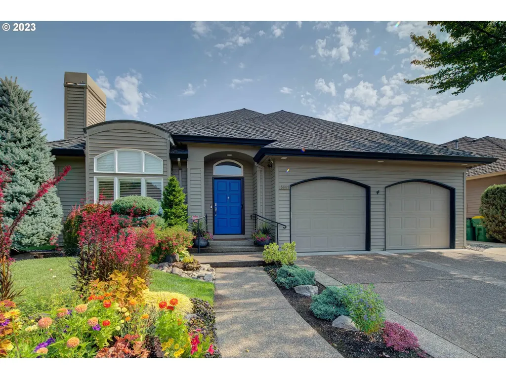 15669 Nw Saint Andrews Drive Portland OR 97229