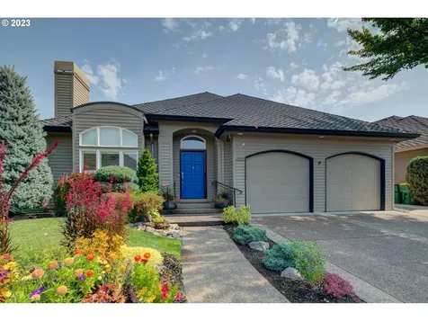 15669 Nw Saint Andrews Drive Portland OR 97229
