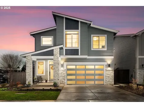 7216 SW Brisband Street Wilsonville OR 97070