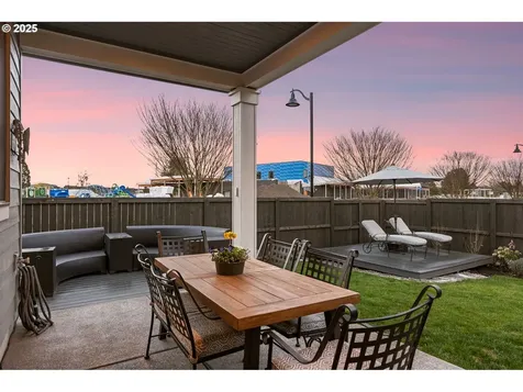 7216 SW Brisband Street Wilsonville OR 97070