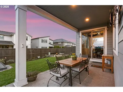 7216 SW Brisband Street Wilsonville OR 97070