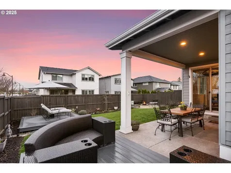 7216 SW Brisband Street Wilsonville OR 97070