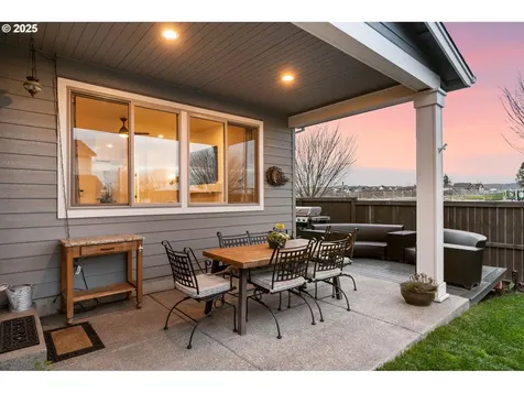 7216 SW Brisband Street Wilsonville OR 97070