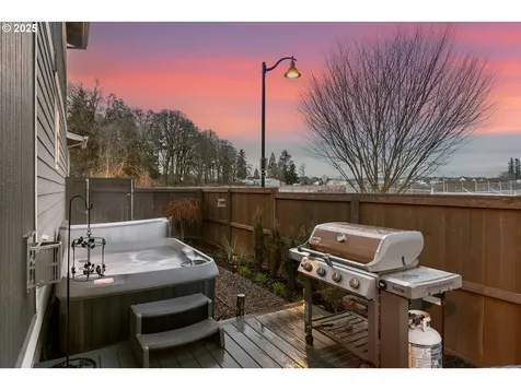 7216 SW Brisband Street Wilsonville OR 97070