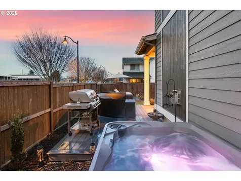 7216 SW Brisband Street Wilsonville OR 97070