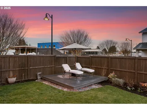 7216 SW Brisband Street Wilsonville OR 97070