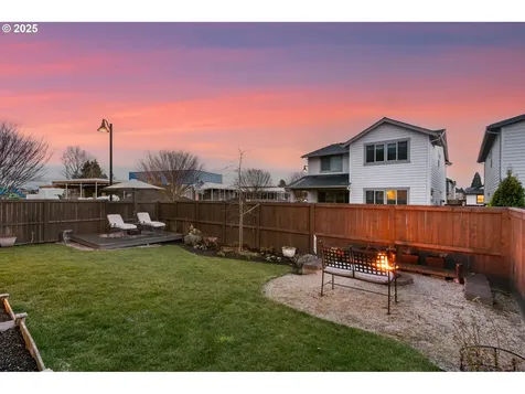 7216 SW Brisband Street Wilsonville OR 97070