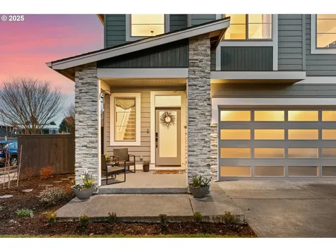 7216 SW Brisband Street Wilsonville OR 97070