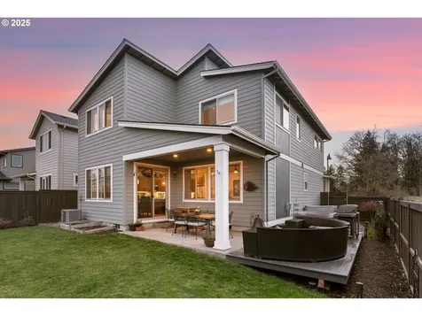 7216 SW Brisband Street Wilsonville OR 97070