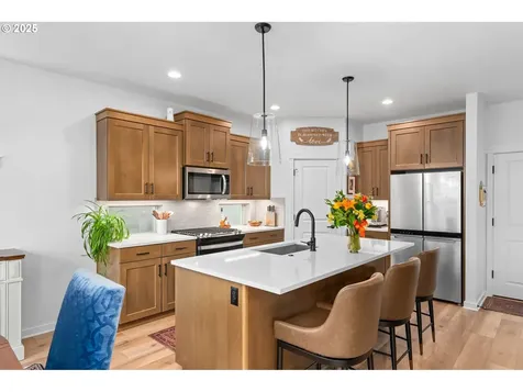7216 SW Brisband Street Wilsonville OR 97070